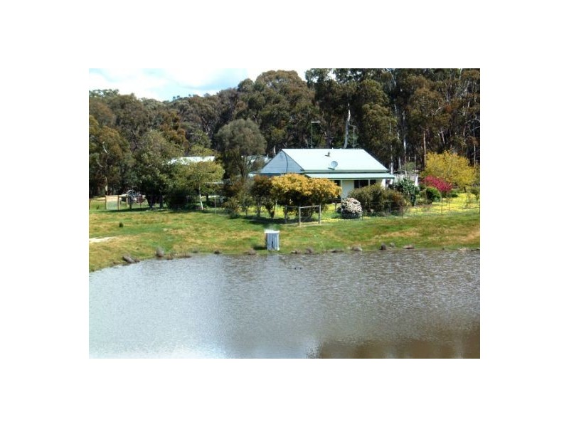 707 Jones Road, Waterloo VIC 3373