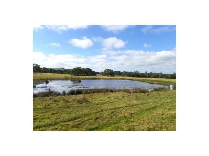 707 Jones Road, Waterloo VIC 3373