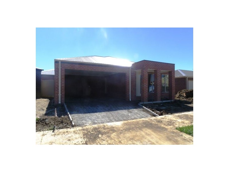 Lot 52 Crown Street, Sebastopol VIC 3356