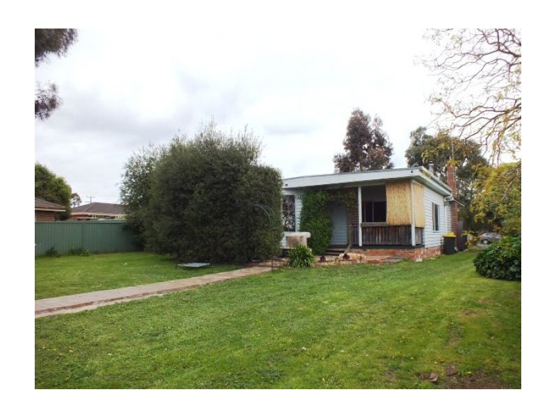 26 Bradbury Street, Brown Hill VIC 3350