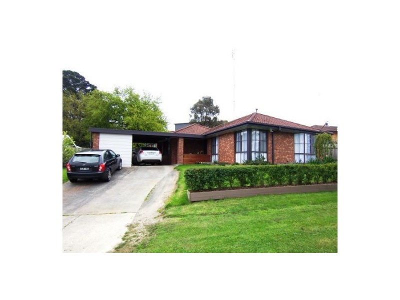 5 Lofven Street, Nerrina VIC 3350