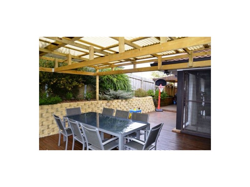 5 Lofven Street, Nerrina VIC 3350