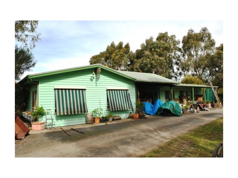 9 Wiggins Road, Ballarat VIC 3350
