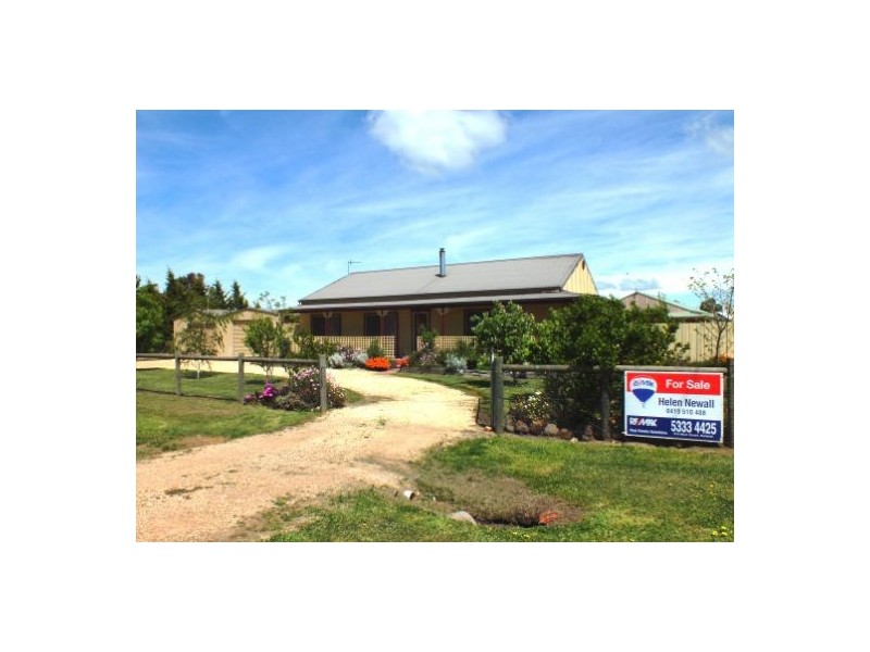 7 Suburban Street, Clunes VIC 3370