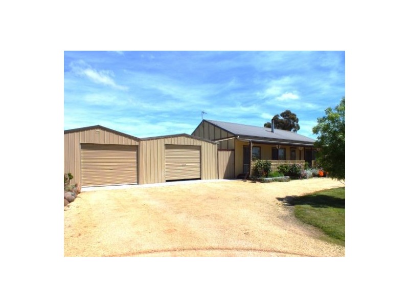 7 Suburban Street, Clunes VIC 3370