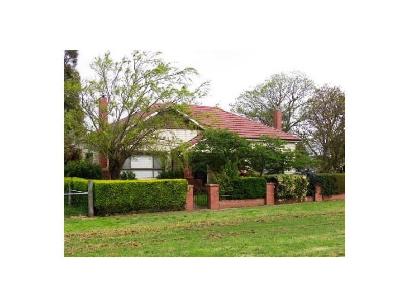 124 Weighbridge Road, Windermere VIC 3352