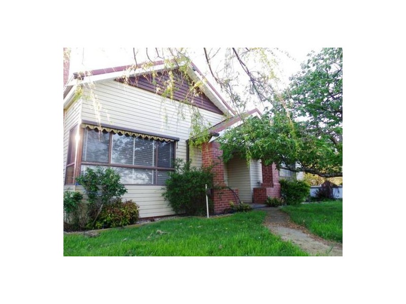 124 Weighbridge Road, Windermere VIC 3352