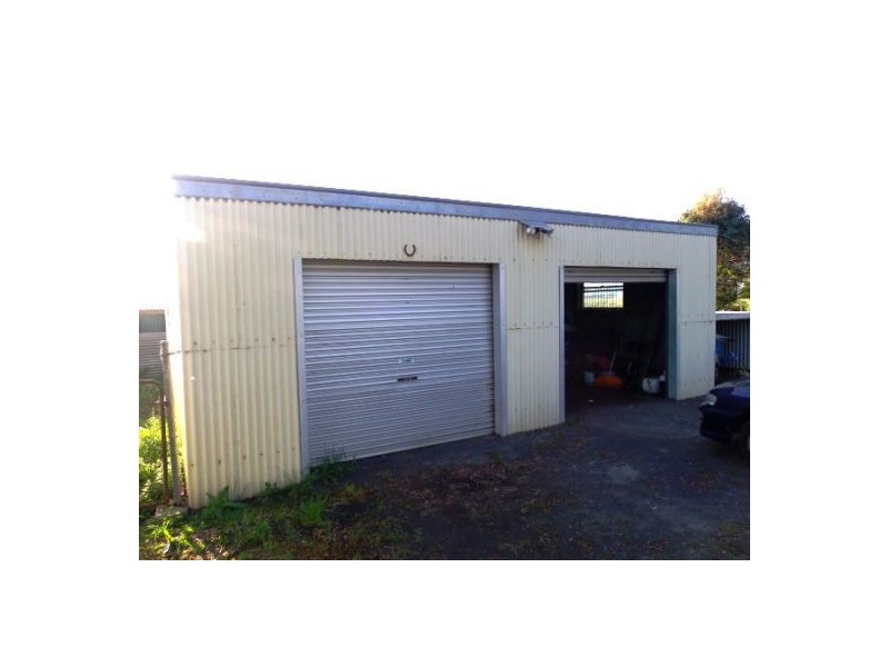 124 Weighbridge Road, Windermere VIC 3352