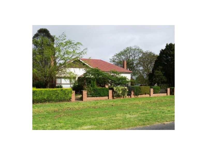 124 Weighbridge Road, Windermere VIC 3352