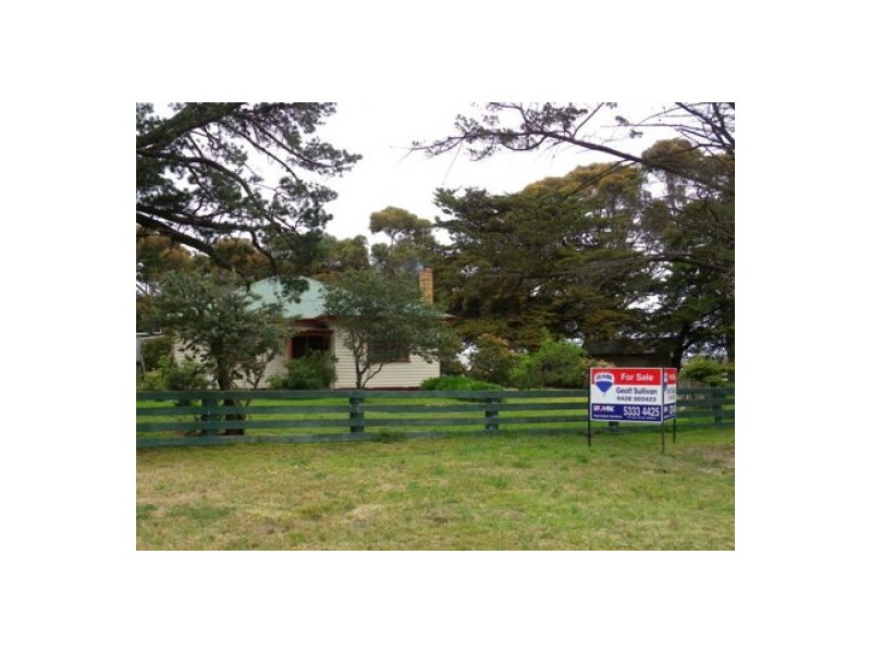 11 Crockers Lane, Beaufort VIC 3373