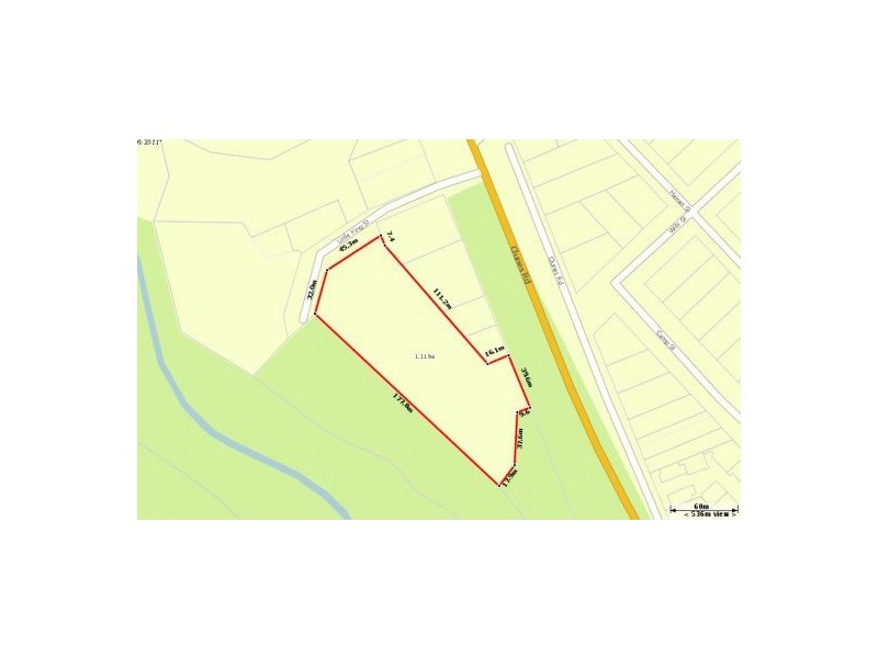 34 Clunes Road, Creswick VIC 3363