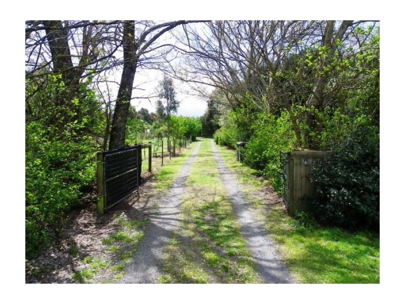 6314 Midlands Highway, Clarendon VIC 3352