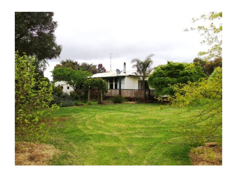 6314 Midlands Highway, Clarendon VIC 3352