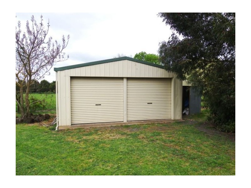6314 Midlands Highway, Clarendon VIC 3352