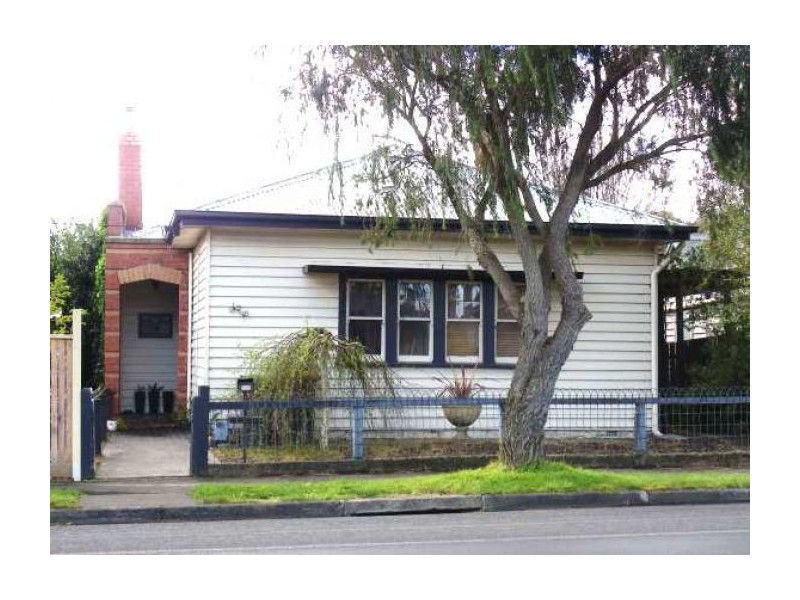 121 Humffray Street North, Ballarat VIC 3350