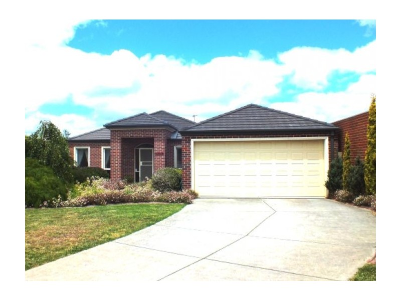 5 Chapel Cross Court, Delacombe VIC 3356