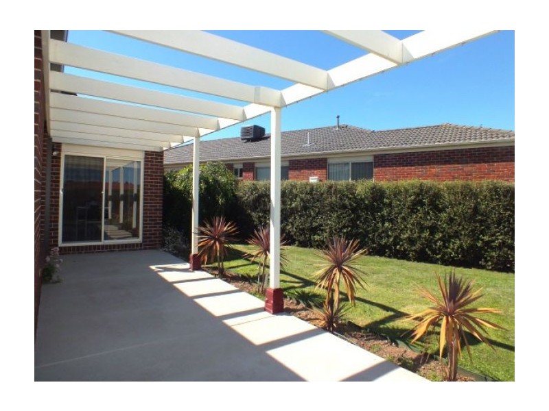 5 Chapel Cross Court, Delacombe VIC 3356