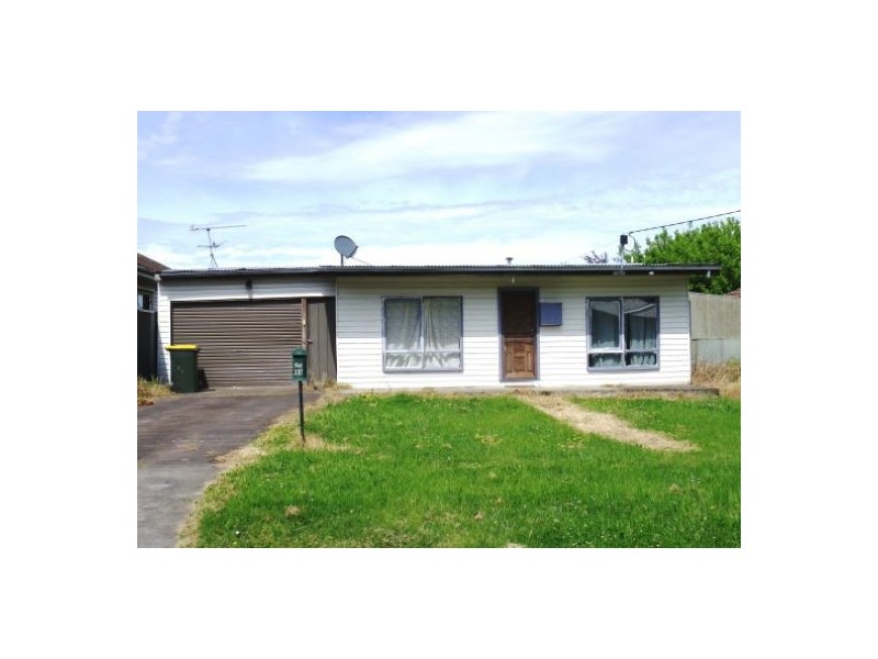 308 Lal Lal Street, Ballarat VIC 3350