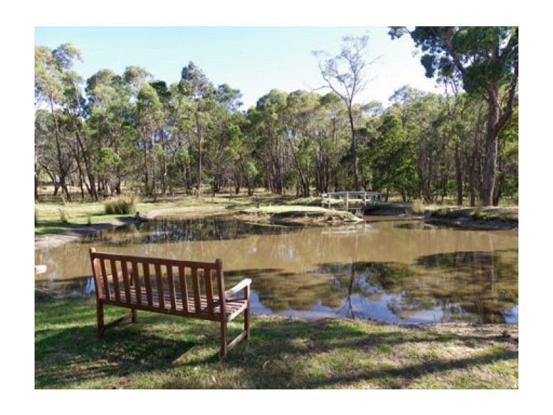 5 Junipers Road, Smythesdale VIC 3351