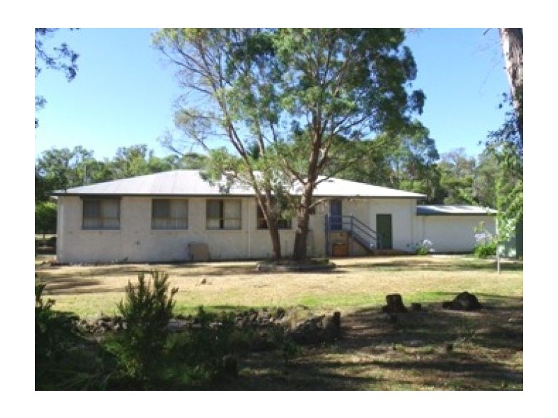 5 Junipers Road, Smythesdale VIC 3351