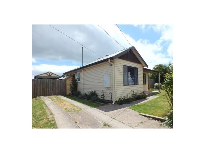 36 Orion Street, Sebastopol VIC 3356