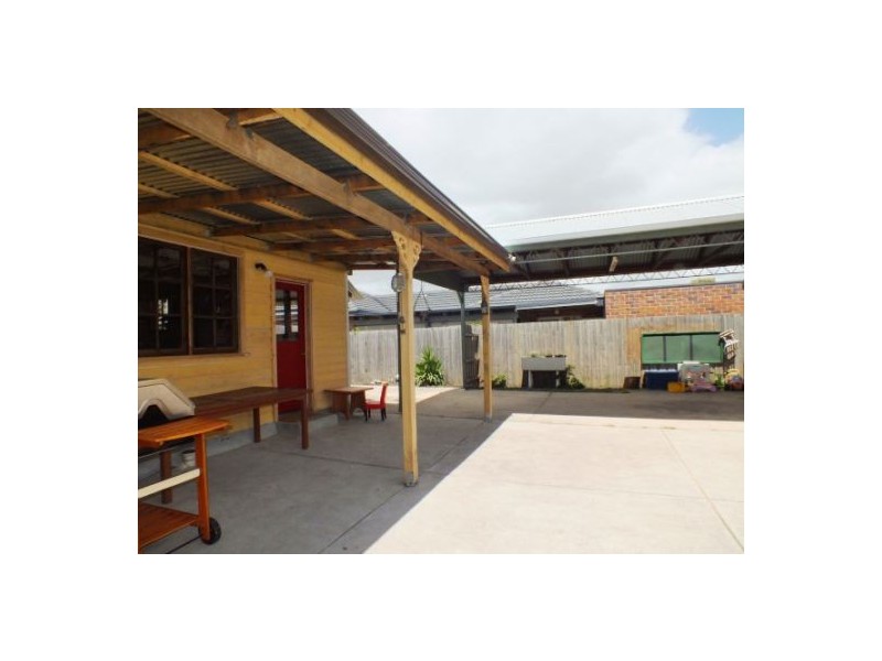 36 Orion Street, Sebastopol VIC 3356