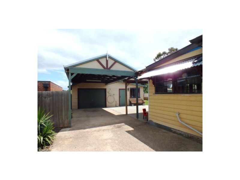 36 Orion Street, Sebastopol VIC 3356