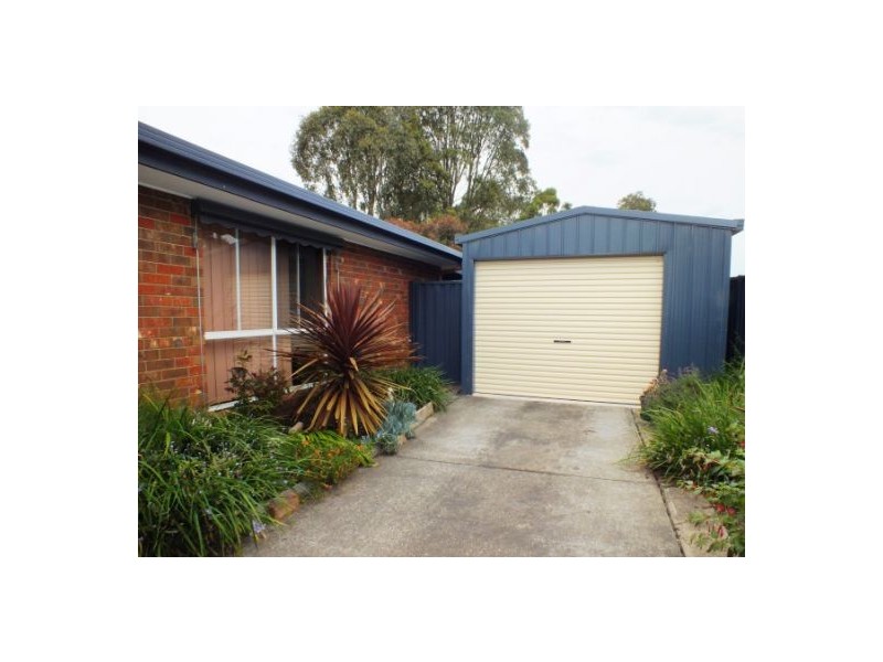 3 Lowan Street, Redan VIC 3350