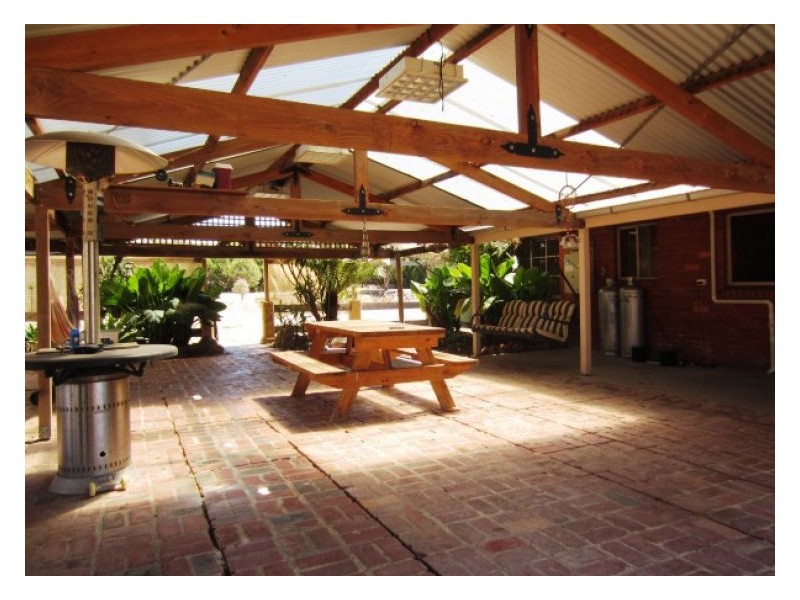 24 Wallaby Creek Road, Haddon VIC 3351