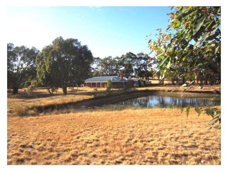 24 Wallaby Creek Road, Haddon VIC 3351