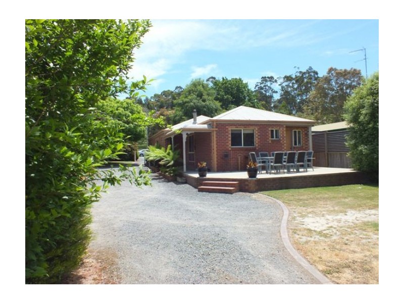 54 Lofven, Nerrina VIC 3350