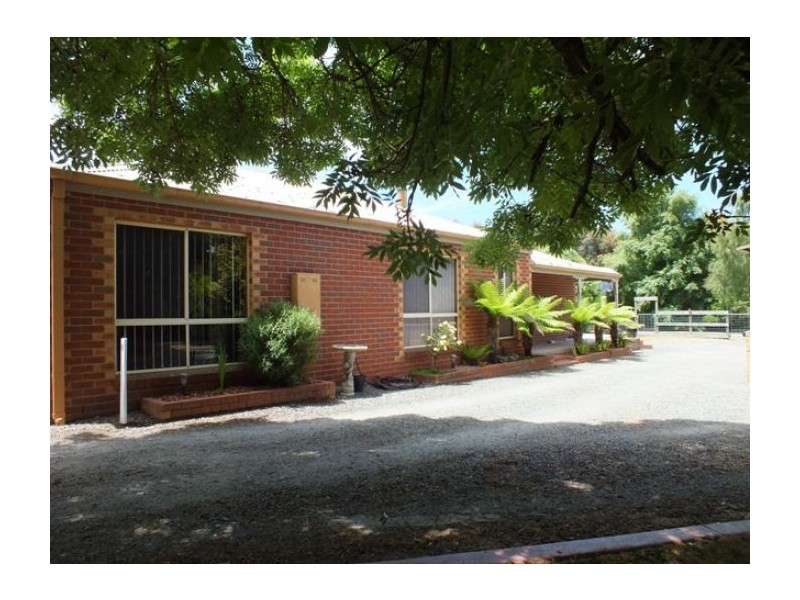 54 Lofven, Nerrina VIC 3350