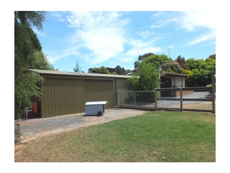 54 Lofven, Nerrina VIC 3350