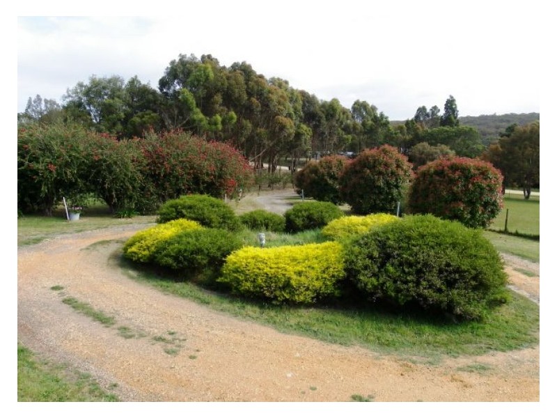 205 Tantaus Road, Dereel VIC 3352