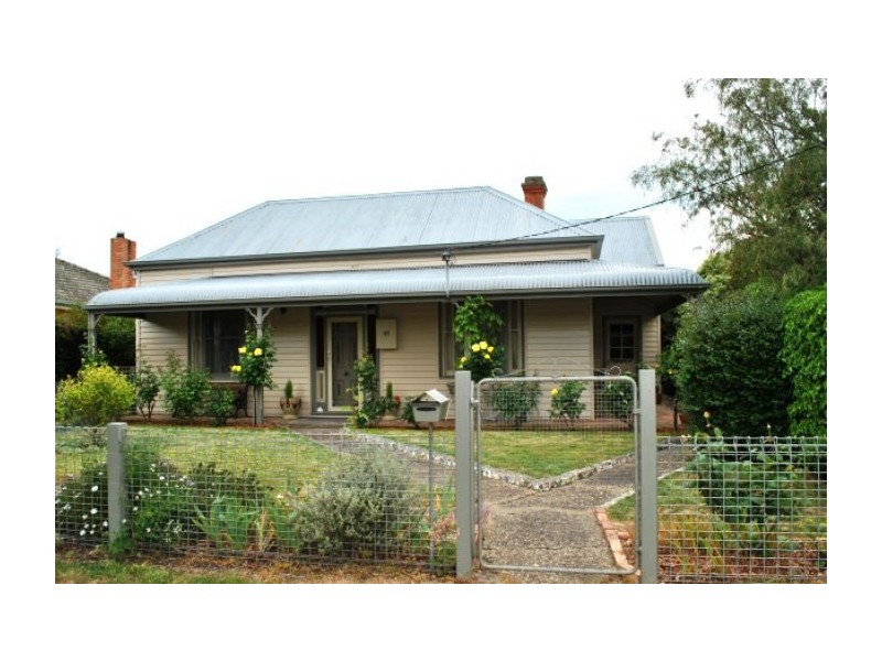35 Warranooke Street, Willaura VIC 3379