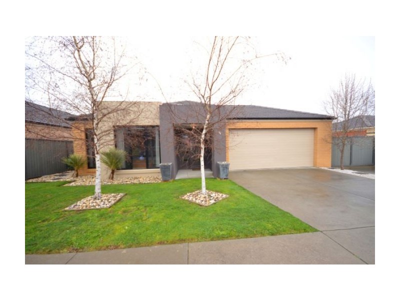 56 Merino Drive, Alfredton VIC 3350