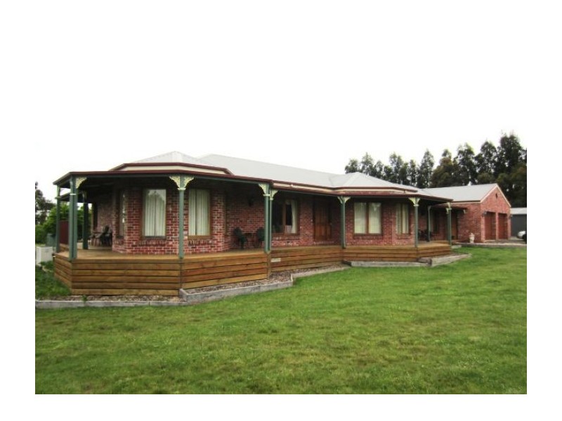 20 Avalon Court, Smythes Creek VIC 3351