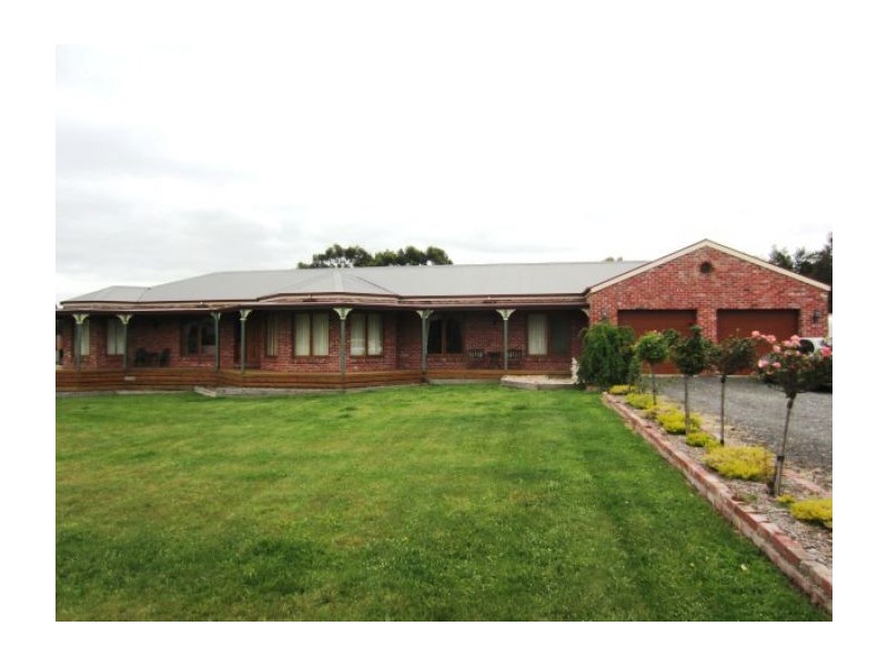 20 Avalon Court, Smythes Creek VIC 3351