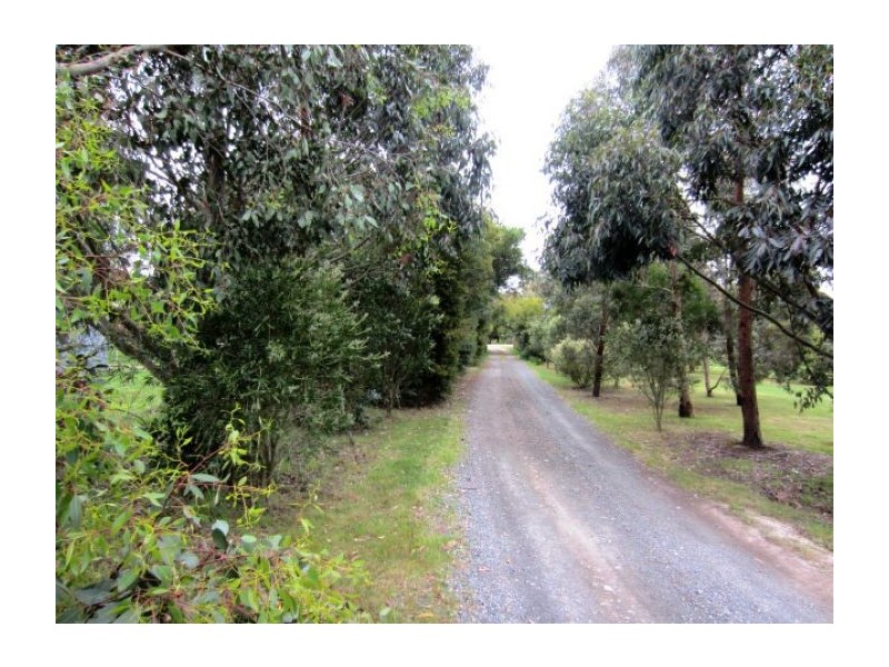 20 Avalon Court, Smythes Creek VIC 3351