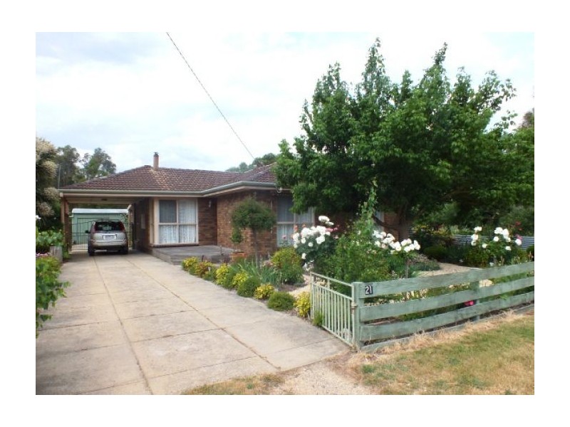 21 Verdon Street, Smythesdale VIC 3351