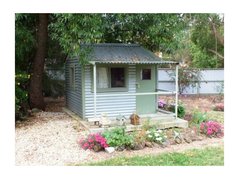 21 Verdon Street, Smythesdale VIC 3351