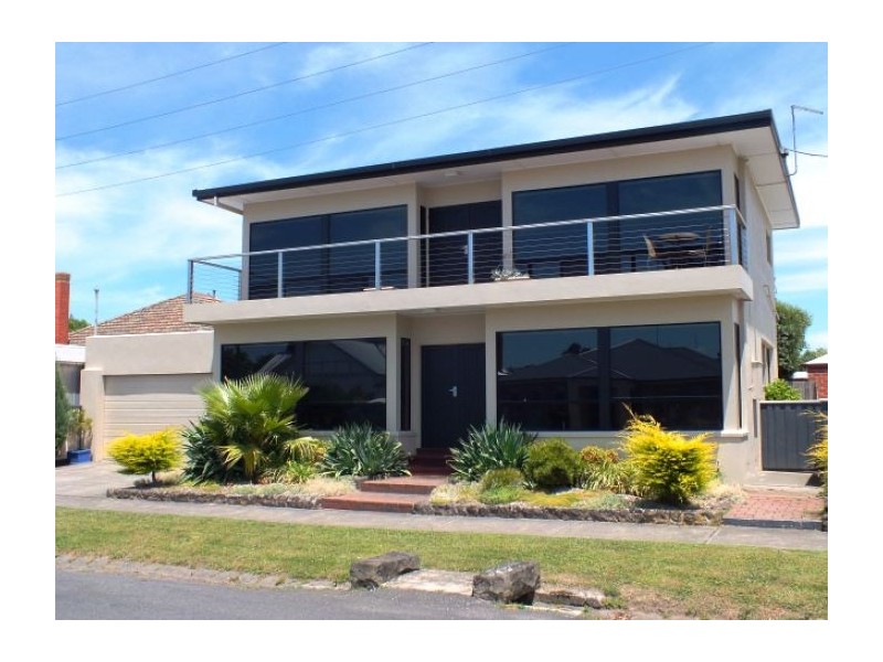 1 Stawell Street, Ballarat VIC 3350