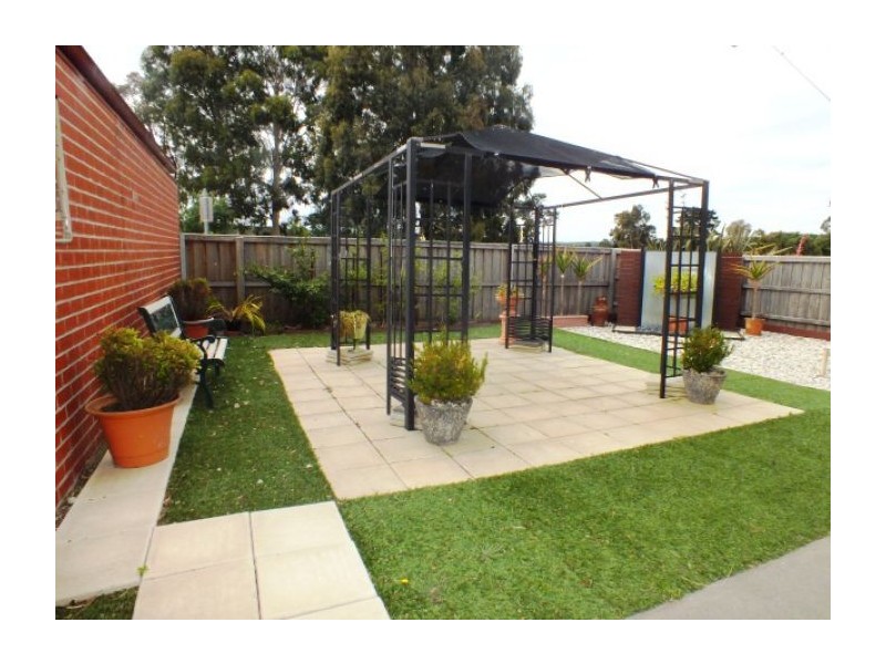 1 Stawell Street, Ballarat VIC 3350