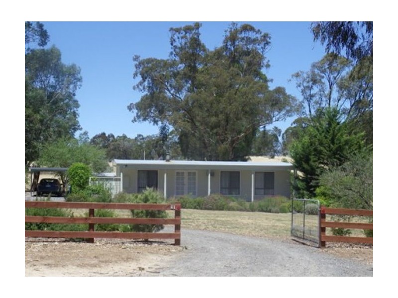 81 Hillarys, Elmhurst VIC 3469