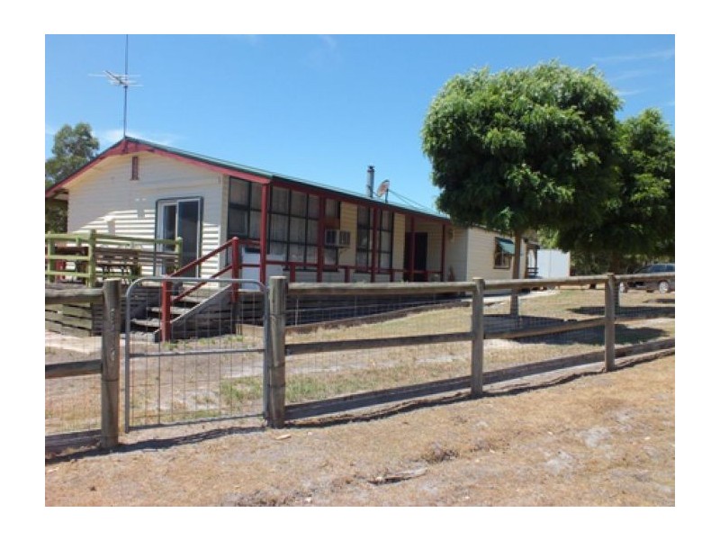 664 Smythesdale/Snake Valley Road, Hillcrest VIC 3351