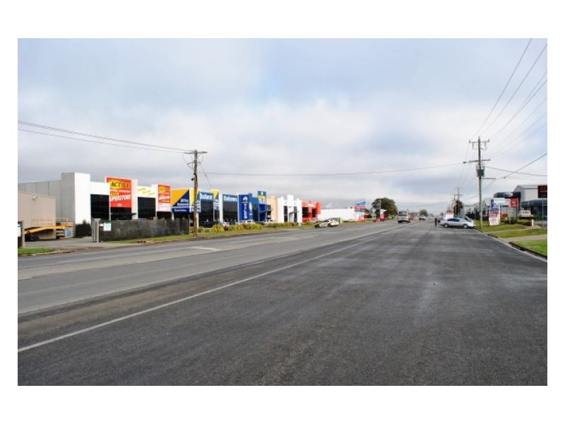 842 – 846 Latrobe Street, Ballarat VIC 3350