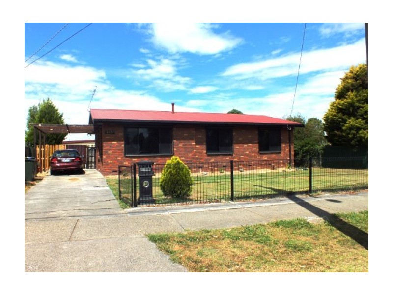 543 Sutton Street, Redan VIC 3350