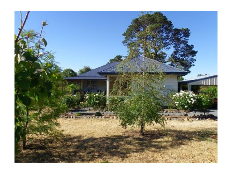 33 Smyth  Street  Allendale, Creswick VIC 3363