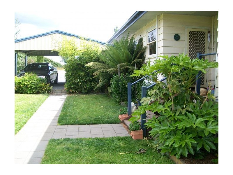 33 Smyth  Street  Allendale, Creswick VIC 3363