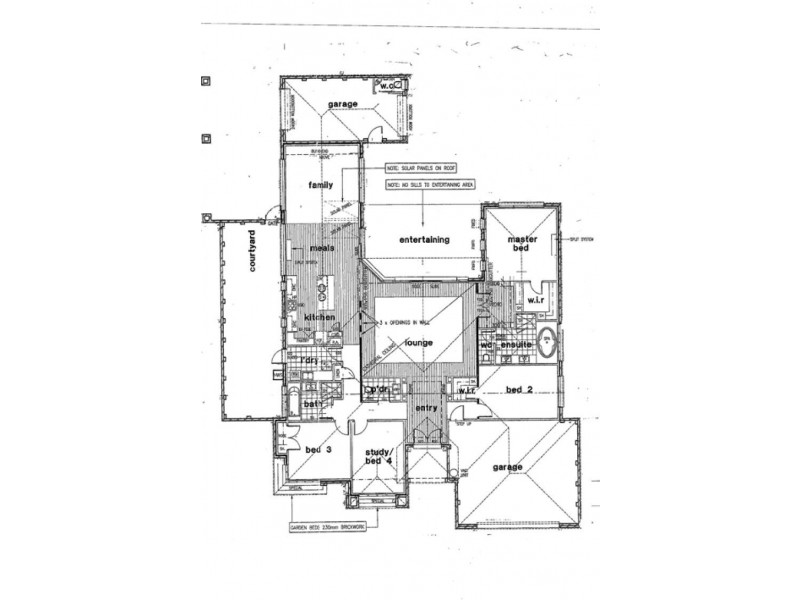 122 Canadian Lakes Boulevard, Canadian VIC 3350